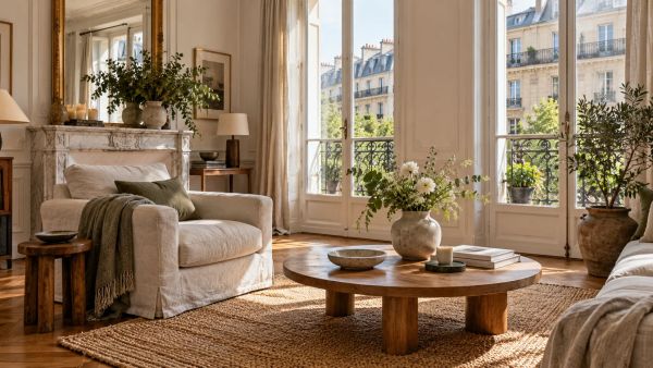 Transform Your Living Space: Key Elements of Interior Design