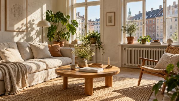 Transform Your Living Space: Key Elements of Interior Design
