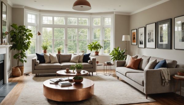 Why Great Interior Design Starts With the Way You Live ?